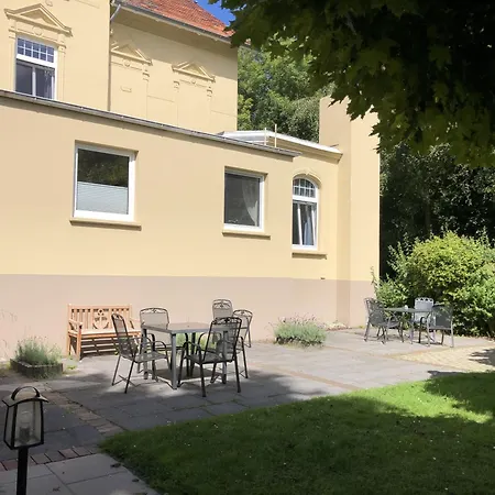 Deine Kleine Auszeit In Historischer Apartment *