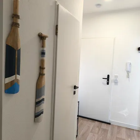 Apartment Deine Kleine Auszeit In Historischer