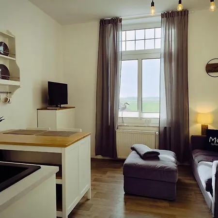 Deine Kleine Auszeit In Historischer Apartment *