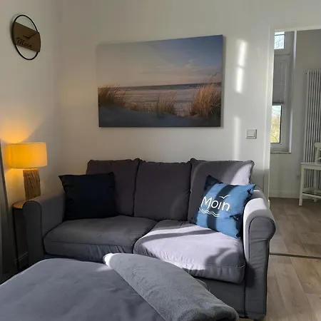 Deine Kleine Auszeit In Historischer Apartment