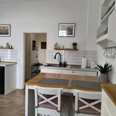 Apartment Deine Kleine Auszeit In Historischer *